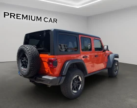 Jeep Wrangler RUBICON 2.0 t - 31000 € / 60630.73 лв. - 41270901 7