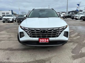 Hyundai Tucson Ultimate  CARFAX - 22850 € / 44690.72 лв. - 22691083 6