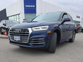 Audi Q5 PROGRESSIV * ПОДГРЕВ * ПАНОРАМА * ПРЕДСТАВИТЕЛСТО