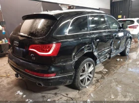 Audi Q7 3l 3.0 Tdi Premium - 12000 € / 23469.96 лв. - 99235913 4