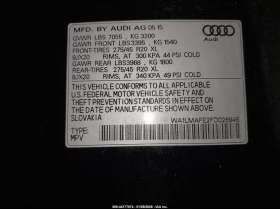 Audi Q7 3l 3.0 Tdi Premium - 12000 € / 23469.96 лв. - 99235913 9