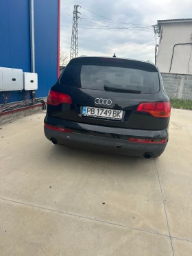 Audi Q7 - 5000 € / 9779.15 лв. - 11211708 2