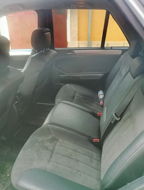 Mercedes-Benz ML 320 | Mobile.bg � ����� ������ 6