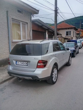 Mercedes-Benz ML 320 | Mobile.bg � ����� ������ 2