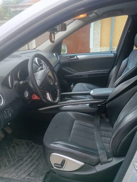 Mercedes-Benz ML 320 | Mobile.bg � ����� ������ 5