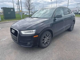 ����� �� �������� �� Audi Q3 * LED* ��������* ������ ���������������� �� AUDI* 