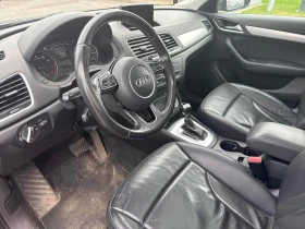 Audi Q3 * LED* ��������* ������ ���������������� �� AUDI*  | Mobile.bg � ����� ������ 7