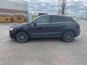 Audi Q3 * LED* ��������* ������ ���������������� �� AUDI*  | Mobile.bg � ����� ������ 3