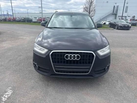 Audi Q3 * LED* ��������* ������ ���������������� �� AUDI*  | Mobile.bg � ����� ������ 2