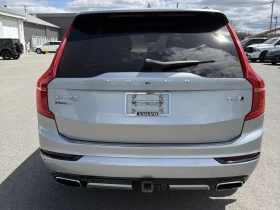 Volvo Xc90 T6* R-Design* ������� * ���� * AWD | Mobile.bg � ����� ������ 4