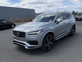 ������ Volvo Xc90