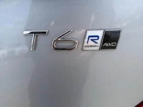 Volvo Xc90 T6* R-Design* ������� * ���� * AWD | Mobile.bg � ����� ������ 6