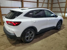 Ford Escape * ST-Line* HYBRID*  | Mobile.bg � ����� ������ 3