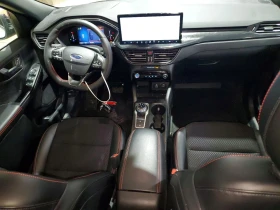 Ford Escape * ST-Line* HYBRID*  | Mobile.bg � ����� ������ 8