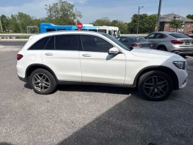 Mercedes-Benz GLC * 300 * CARFAX * ���� �� �� | Mobile.bg � ����� ������ 4