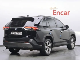 Toyota Rav4 2, 5 4WD Hybrid LTD| 219�.�.| ���.��������� | Mobile.bg � ����� ������ 2