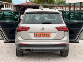 VW Tiguan 2.0TDI* NAVI* 100%KM* KEYLESS* AUTOMATIK* LIZING | Mobile.bg � ����� ������ 8
