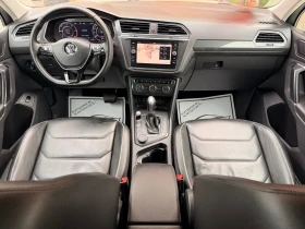 VW Tiguan 2.0TDI* NAVI* 100%KM* KEYLESS* AUTOMATIK* LIZING | Mobile.bg � ����� ������ 9
