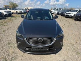 Mazda CX-3 2.0 ШВЕЙЦАРИЯ 4x4 AUTOMAT | Auto.bg — изображение 7
