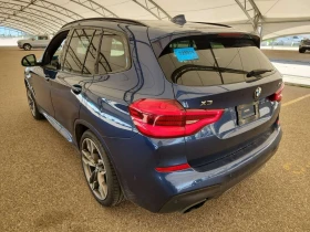 BMW X3  M40I | ���� �� �������� | ��������� | 360 | HUD  | Mobile.bg � ����� ������ 4