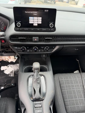 Honda Hr-v AWD  | Mobile.bg � ����� ������ 15