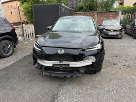 Honda Hr-v AWD  | Mobile.bg � ����� ������ 2