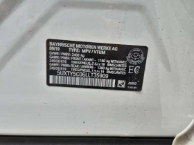 BMW X3 XDRIVE30I/CARFAX/ПАНОРАМА/ПОДГРЕВ/ПАМЕТ/ | Auto.bg — изображение 14