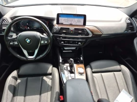 BMW X3 XDRIVE30I/CARFAX/ПАНОРАМА/ПОДГРЕВ/ПАМЕТ/ | Auto.bg — изображение 9