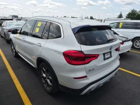 BMW X3 XDRIVE30I/CARFAX/ПАНОРАМА/ПОДГРЕВ/ПАМЕТ/ | Auto.bg — изображение 4