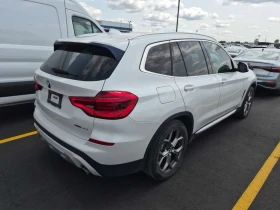 BMW X3 XDRIVE30I/CARFAX/ПАНОРАМА/ПОДГРЕВ/ПАМЕТ/ | Auto.bg — изображение 3
