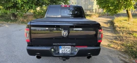 Dodge RAM 1500 5.7 HEMI  | Auto.bg — изображение 5