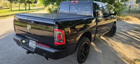 Dodge RAM 1500 5.7 HEMI  | Auto.bg — изображение 4