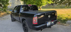 Dodge RAM 1500 5.7 HEMI  | Auto.bg — изображение 7