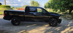 Dodge RAM 1500 5.7 HEMI  | Auto.bg — изображение 3