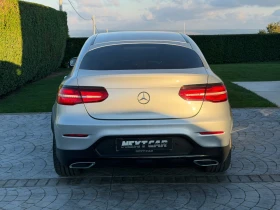 Mercedes-Benz GLC 220 Coupe * AMG Line * 4matic | Mobile.bg � ����� ������ 4