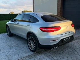 Mercedes-Benz GLC 220 Coupe * AMG Line * 4matic | Mobile.bg � ����� ������ 3