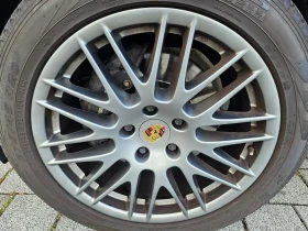 Porsche Cayenne 3.6 Platinum Edition 958 | Mobile.bg � ����� ������ 4