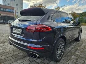 Porsche Cayenne 3.6 Platinum Edition 958 | Mobile.bg � ����� ������ 8