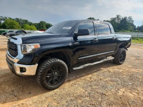 Toyota Tundra 5.7l Crewmax Sr5
