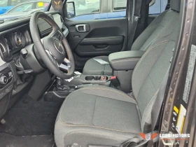 Jeep Wrangler - 32300 € - 24350889 5