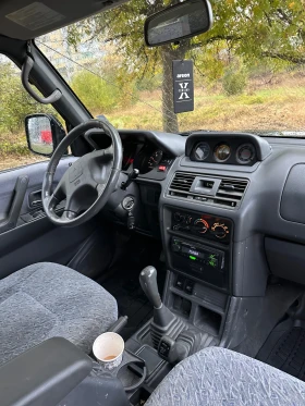 Mitsubishi Pajero undefined | Auto.bg — изображение 9