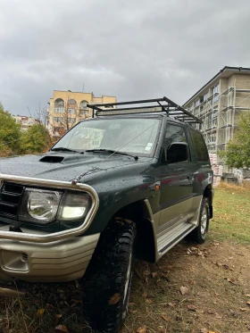 Mitsubishi Pajero undefined | Auto.bg — изображение 3