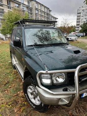 Mitsubishi Pajero undefined | Auto.bg — изображение 10