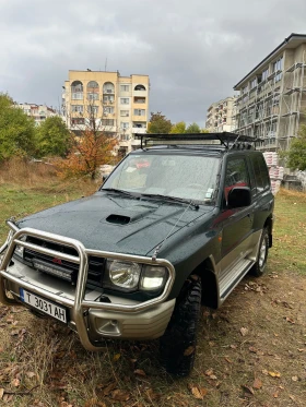 Mitsubishi Pajero undefined | Auto.bg — изображение 4
