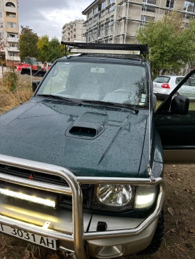 Mitsubishi Pajero undefined | Auto.bg — изображение 17