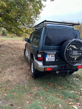 Mitsubishi Pajero undefined | Auto.bg — изображение 6