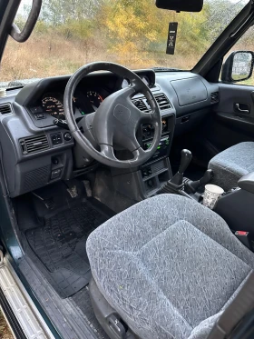 Mitsubishi Pajero undefined | Auto.bg — изображение 12