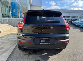 Volvo XC40 B5 ULTRA BLACK EDITION/��������� ������, ��������� | Mobile.bg � ����� ������ 5