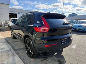 Volvo XC40 B5 ULTRA BLACK EDITION/��������� ������, ��������� | Mobile.bg � ����� ������ 6