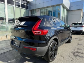 Volvo XC40 B5 ULTRA BLACK EDITION/��������� ������, ��������� | Mobile.bg � ����� ������ 4